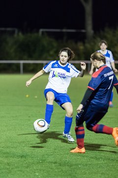 Bild 166 - Frauen Bramstedter TS - TSV Wiemersdorf : Ergebnis: 2:2